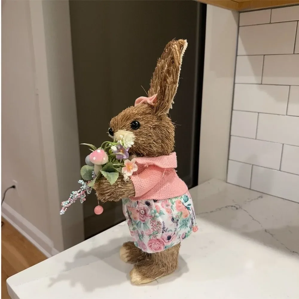N/A easter bunny